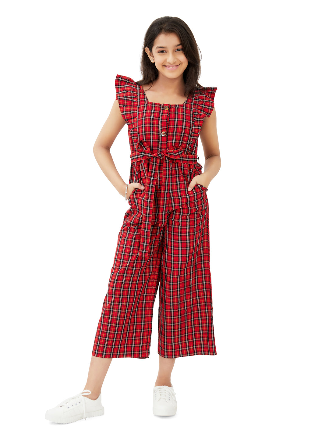 SAMPLE-June Jumpsuit
