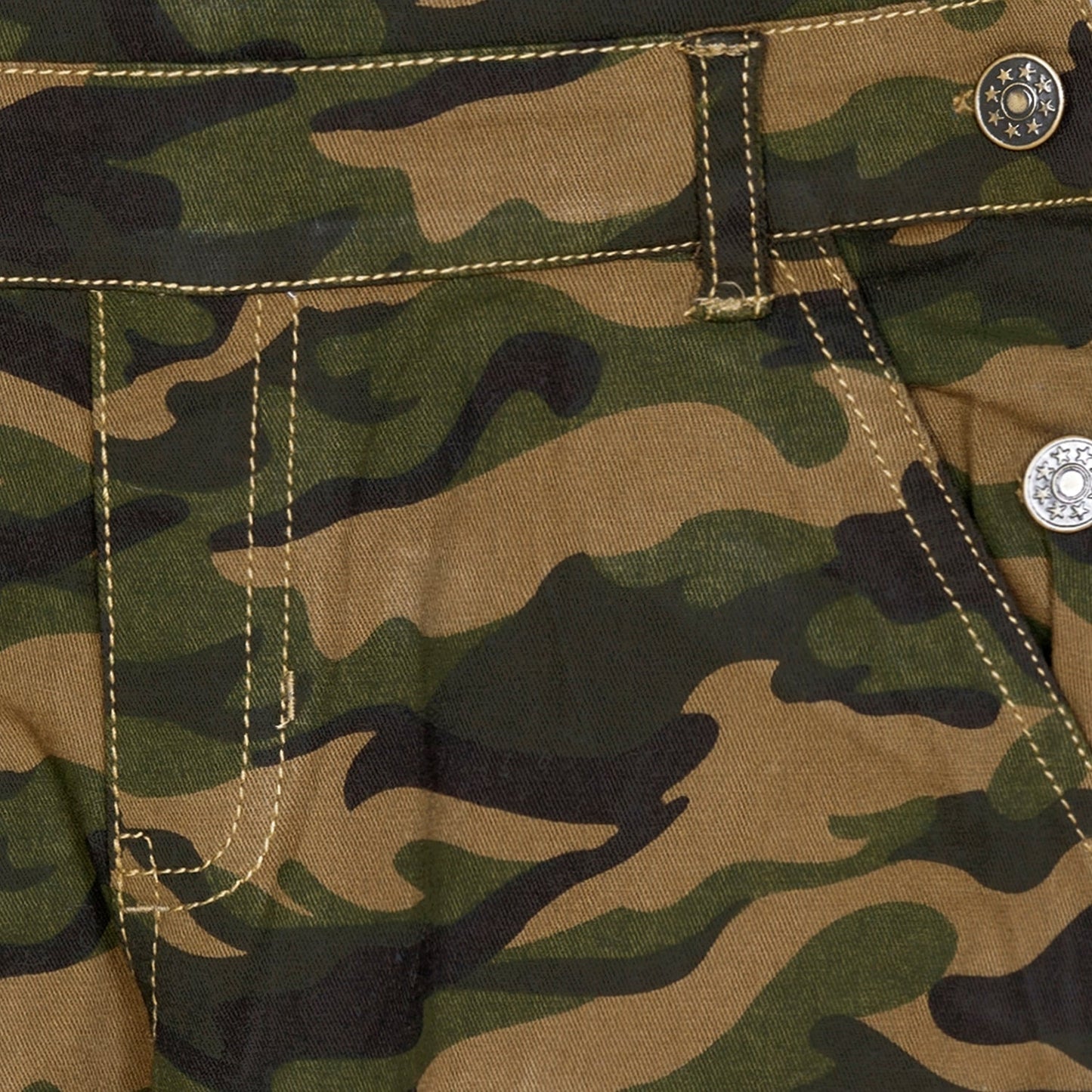 Olele® Boys Dungaree