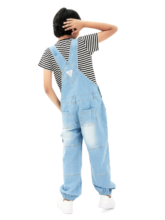 Olele® Boys Dungaree
