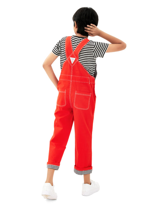Olele® Boys Dungaree