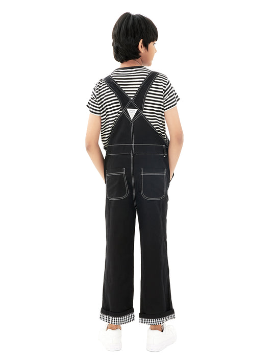 Olele® Boys Dungaree