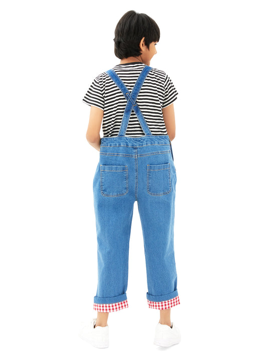 Olele® Boys Dungaree