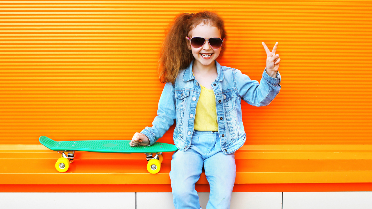 Elevate Your Little One's Style: Navigating the World of Kidswear Clothing Online