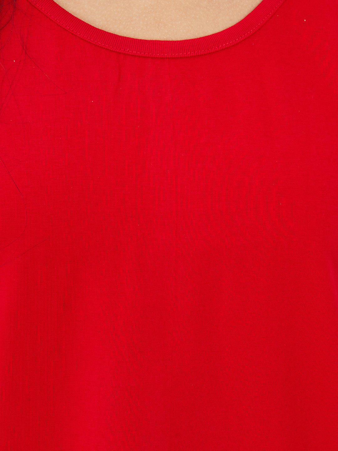 Olele® Dotty Dress - Red