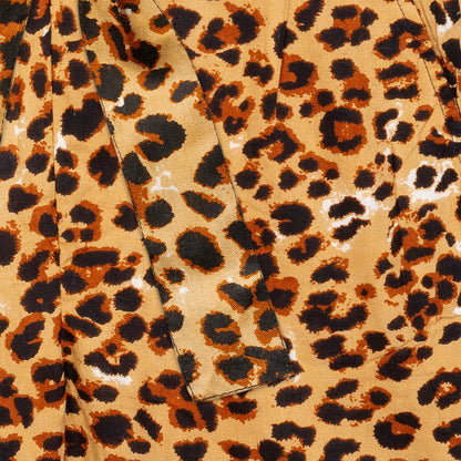 Olele® Girls Leopard Print Jumpsuit