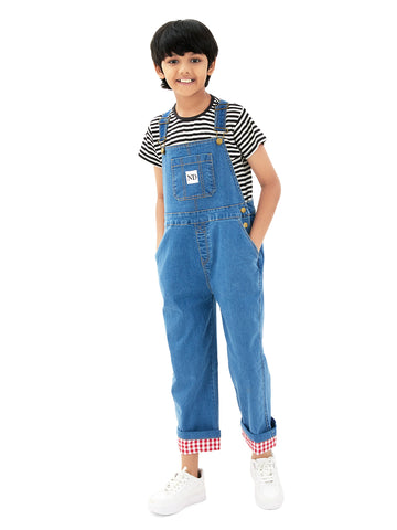 Olele® Boys Dungaree