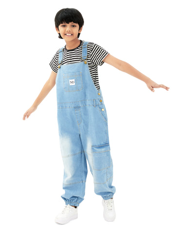 Olele® Boys Dungaree
