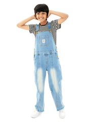 Olele® Boys Dungaree