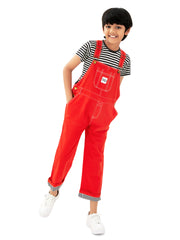 Olele® Boys Dungaree