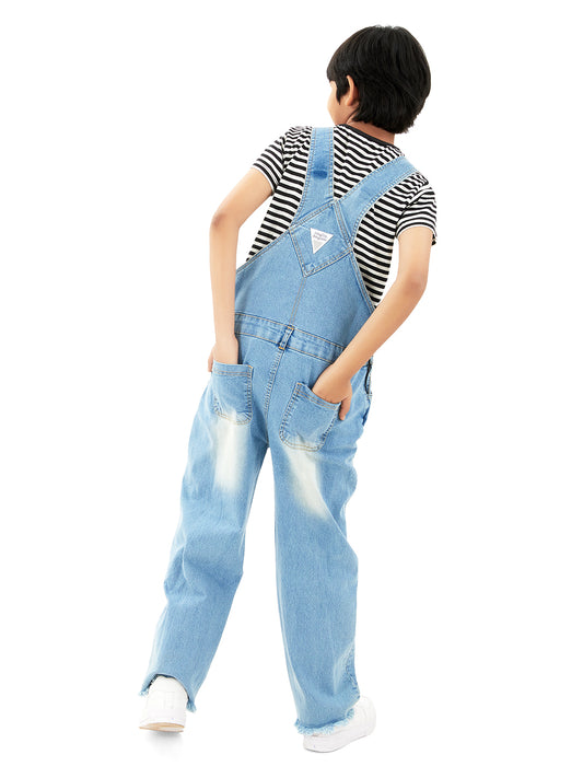 Olele® Boys Dungaree
