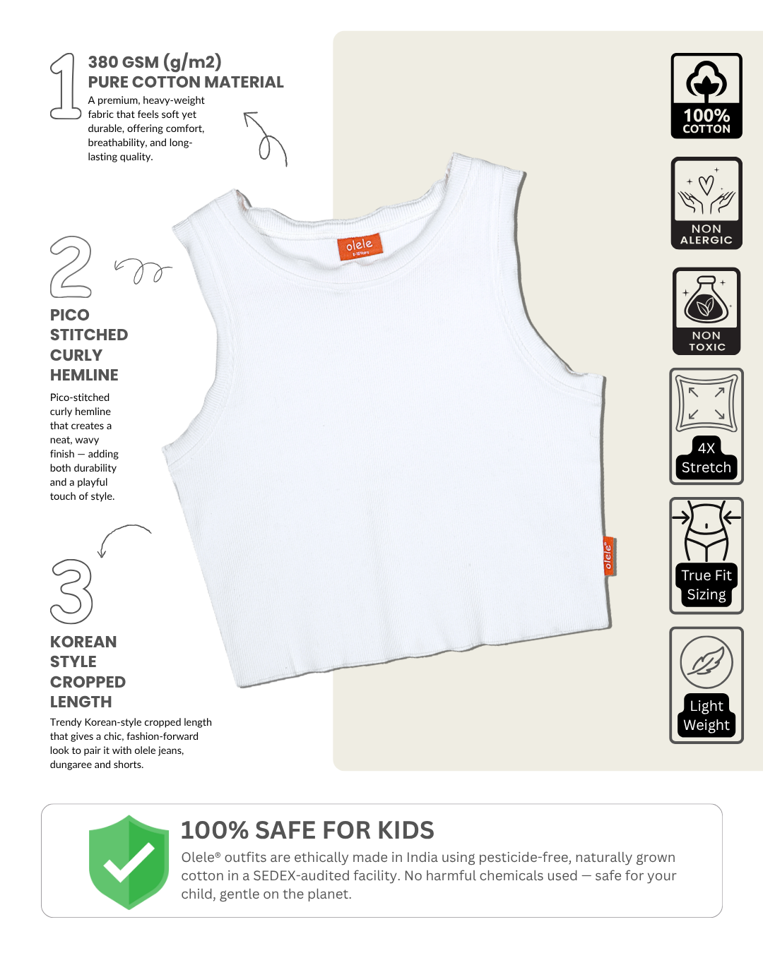 korean tops for girls