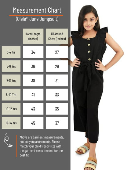 Olele® June Jumpsuit