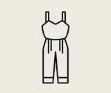 JUMPSUITS